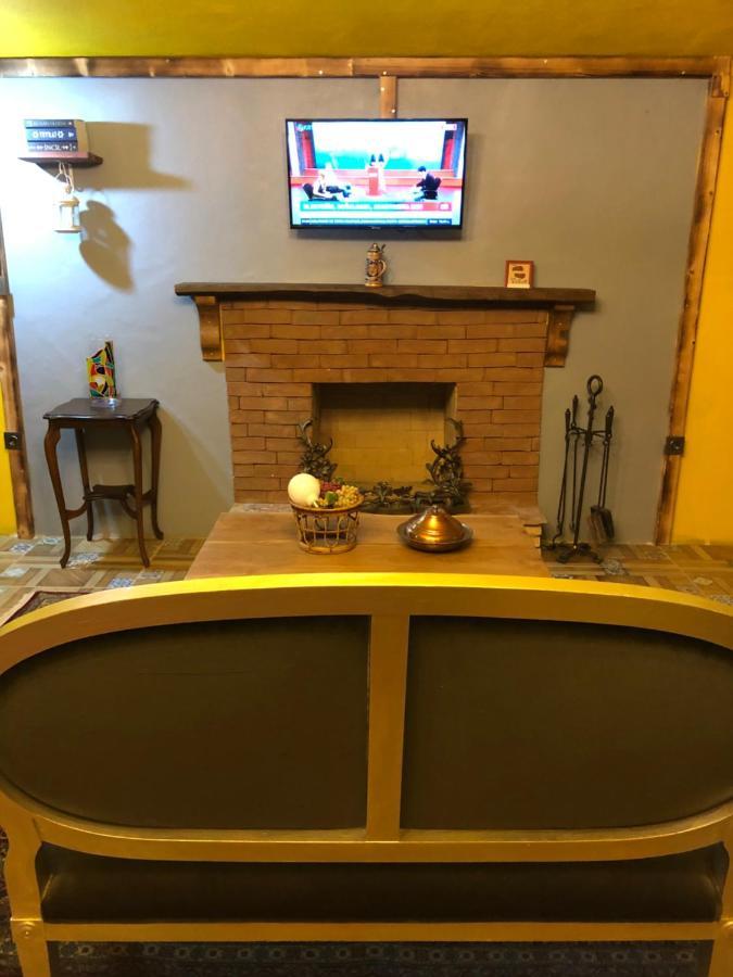 Dag Evi ,2 Oda, Lake View, Fireplace Jakuzi,6 Person Sapanca Kültér fotó