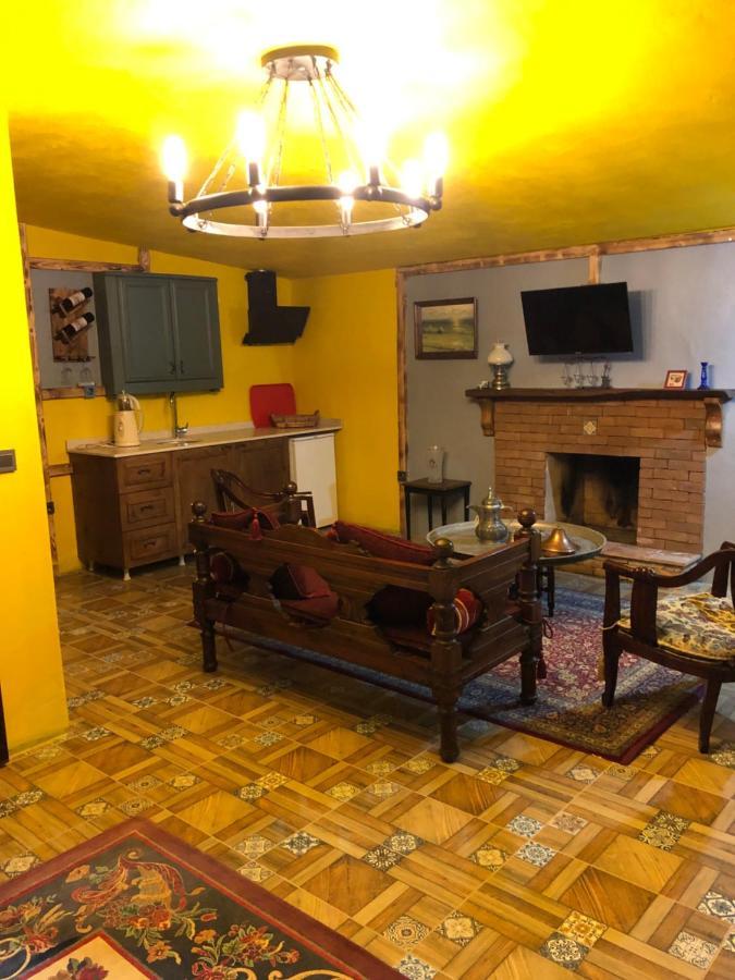 Dag Evi ,2 Oda, Lake View, Fireplace Jakuzi,6 Person Sapanca Kültér fotó