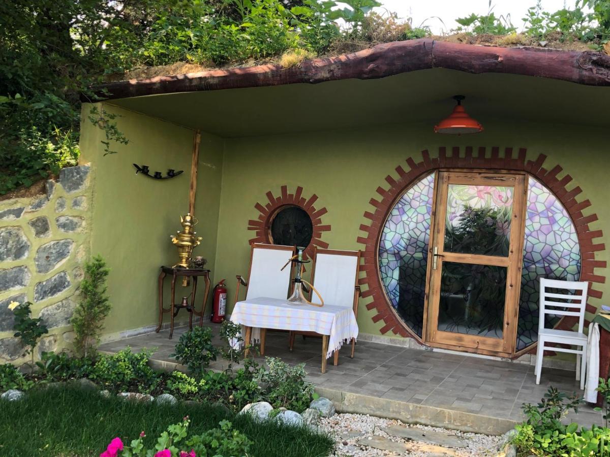 Dag Evi ,2 Oda, Lake View, Fireplace Jakuzi,6 Person Sapanca Kültér fotó