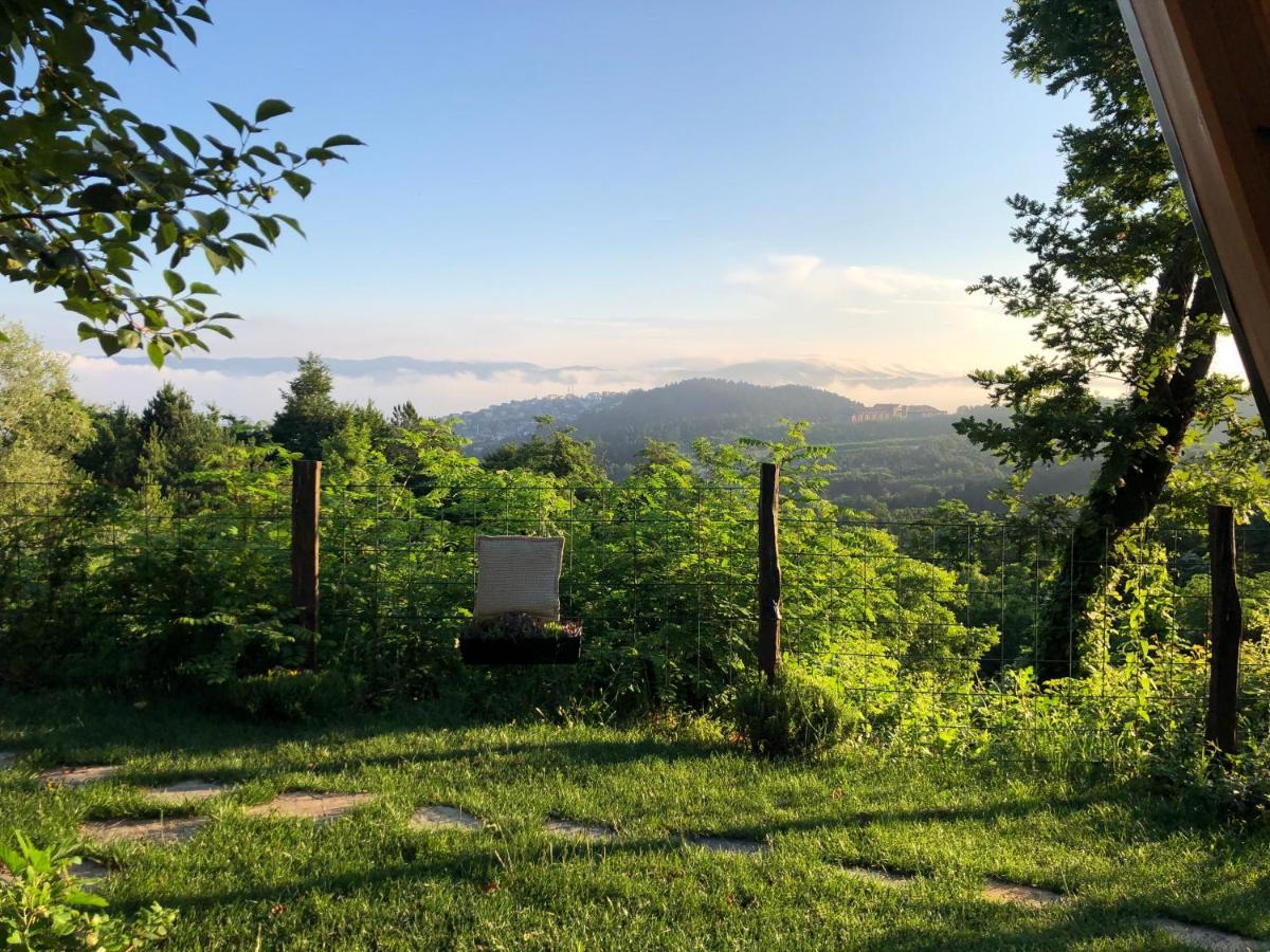 Dag Evi ,2 Oda, Lake View, Fireplace Jakuzi,6 Person Sapanca Kültér fotó
